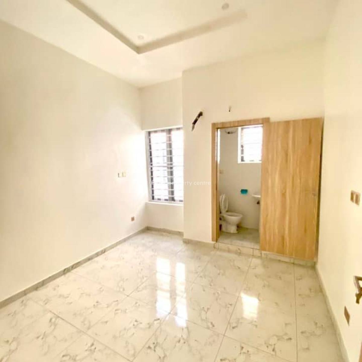 4 Bedroom Terrace, Off Orchid Road Eleganza Lekki Lagos, Lekki, Lagos, Terraced Bungalow for Rent
