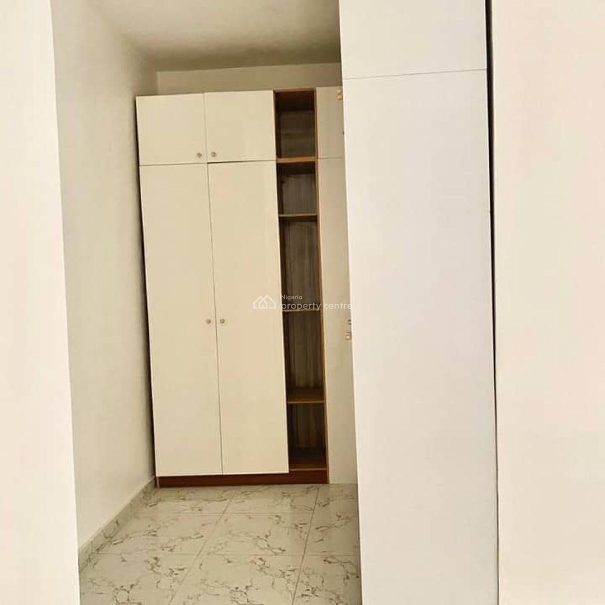 4 Bedroom Terrace, Off Orchid Road Eleganza Lekki Lagos, Lekki, Lagos, Terraced Bungalow for Rent