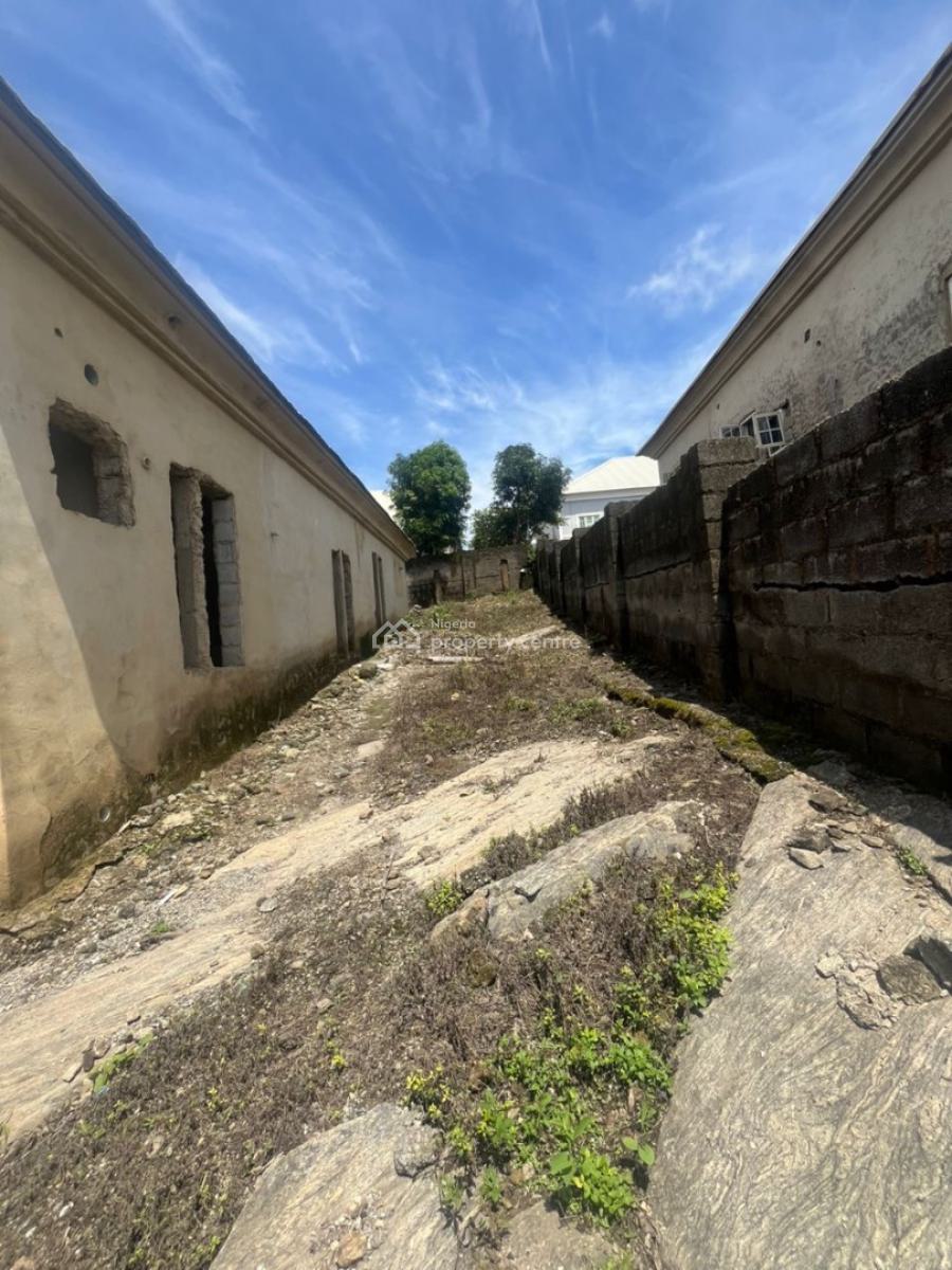 3 Bedroom Bungalow, Lokogoma District, Abuja, Detached Bungalow for Sale