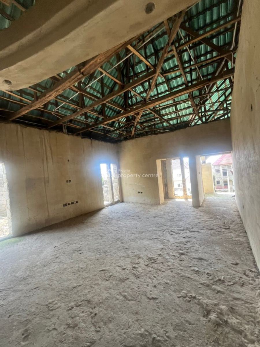 3 Bedroom Bungalow, Lokogoma District, Abuja, Detached Bungalow for Sale