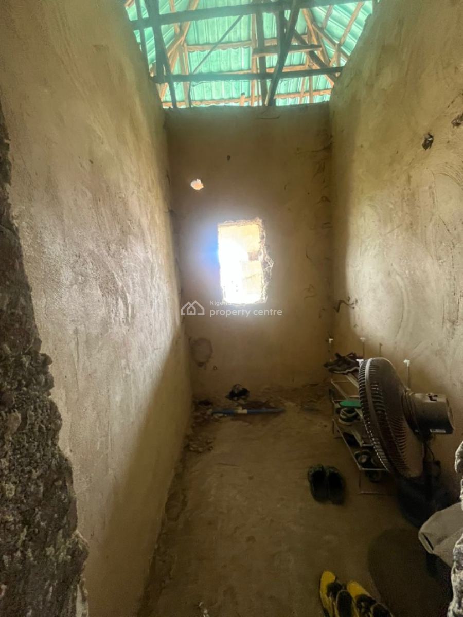 3 Bedroom Bungalow, Lokogoma District, Abuja, Detached Bungalow for Sale