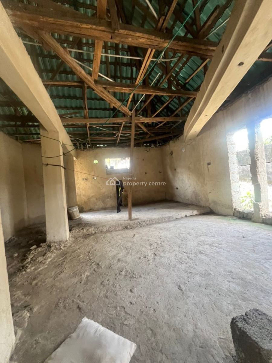 3 Bedroom Bungalow, Lokogoma District, Abuja, Detached Bungalow for Sale