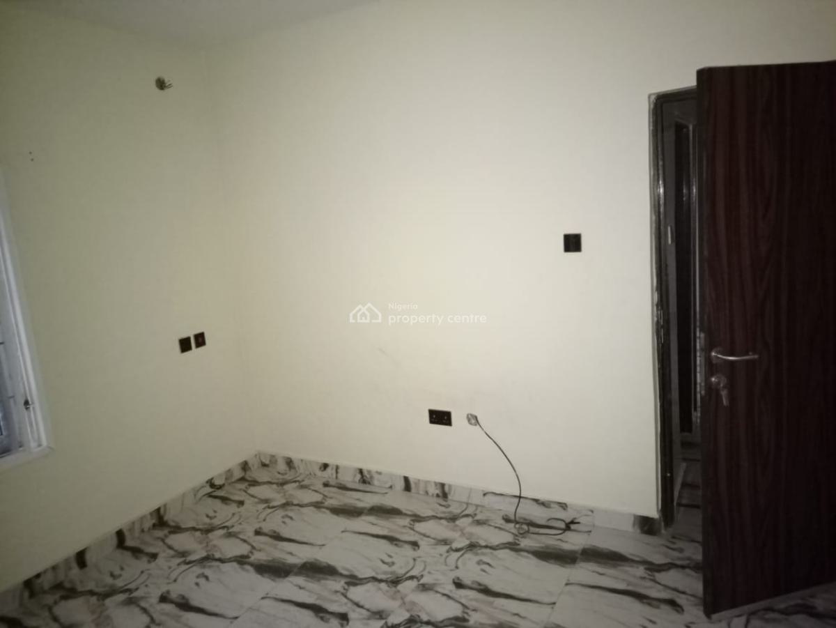 4 Bed Duplex with Bq, Lugbe District, Abuja, Terraced Duplex for Sale