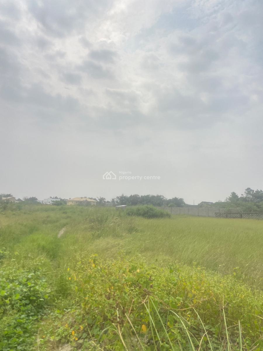 Multiple Plots of Land in Serene Estate, Behind Happy Land Estate, Sangotedo, Ajah, Lagos, Residential Land for Sale