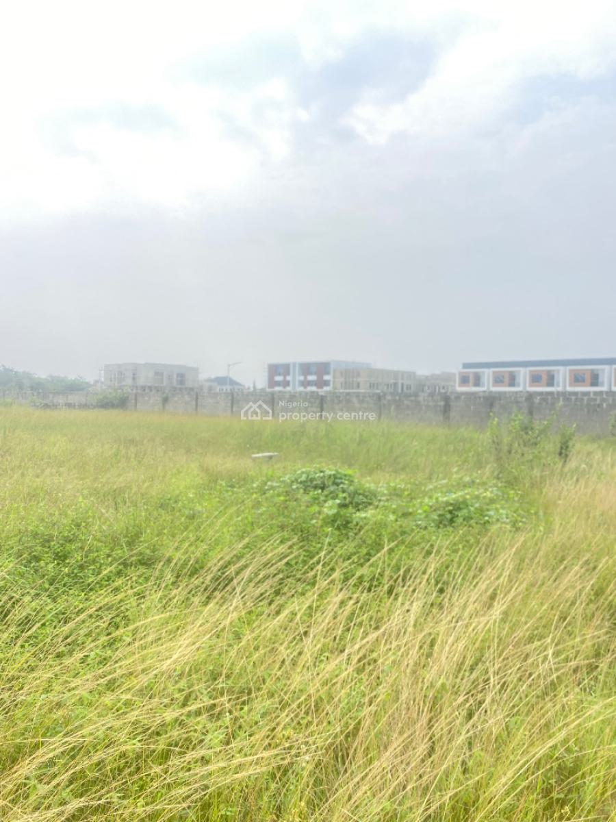 Multiple Plots of Land in Serene Estate, Behind Happy Land Estate, Sangotedo, Ajah, Lagos, Residential Land for Sale