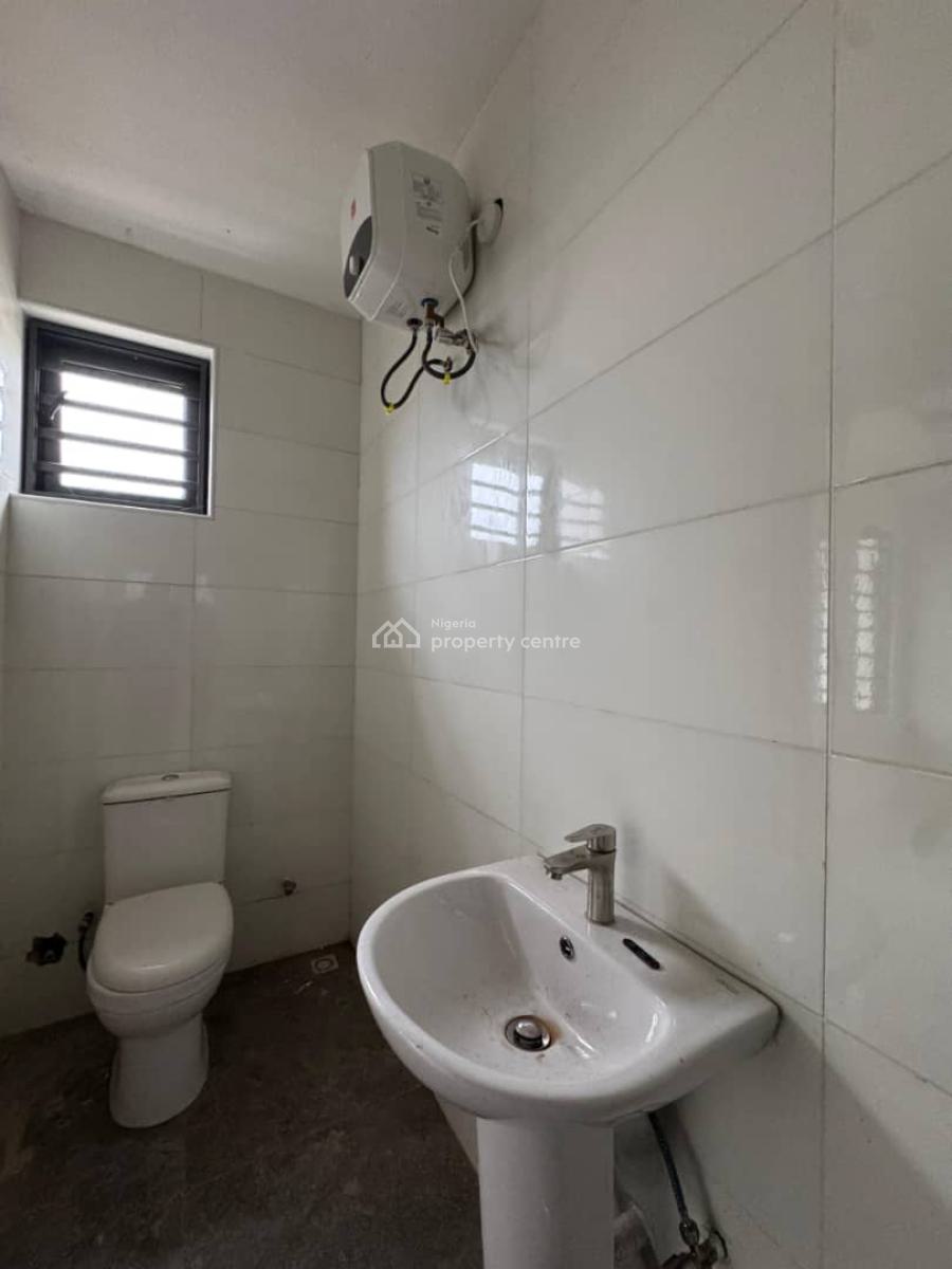 2 Bedroom Terraced Duplex, Olokonla, Ajah, Lagos, Terraced Duplex for Rent