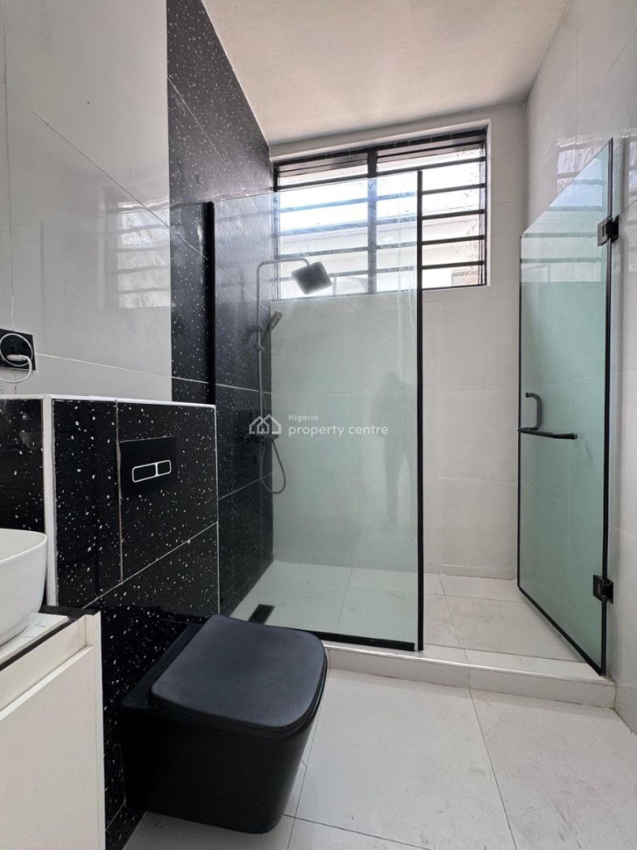 4bedroom Semi Detached Duplex, Ikota, Lekki, Lagos, Semi-detached Duplex for Sale