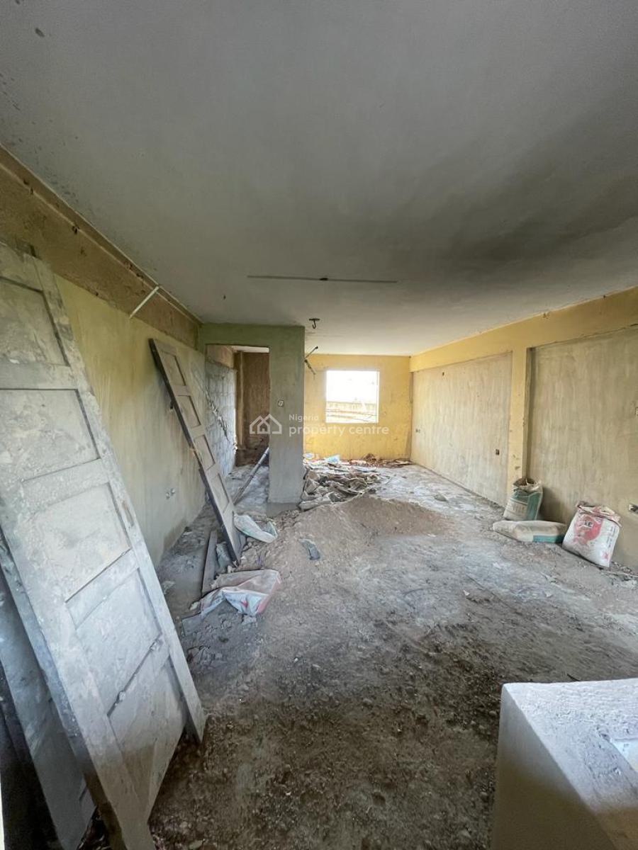 Income-generating Apartment for Modern Living, Jericho, Ibadan, Oyo, Land for Sale
