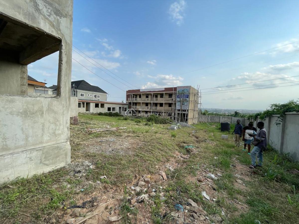 Income-generating Apartment for Modern Living, Jericho, Ibadan, Oyo, Land for Sale
