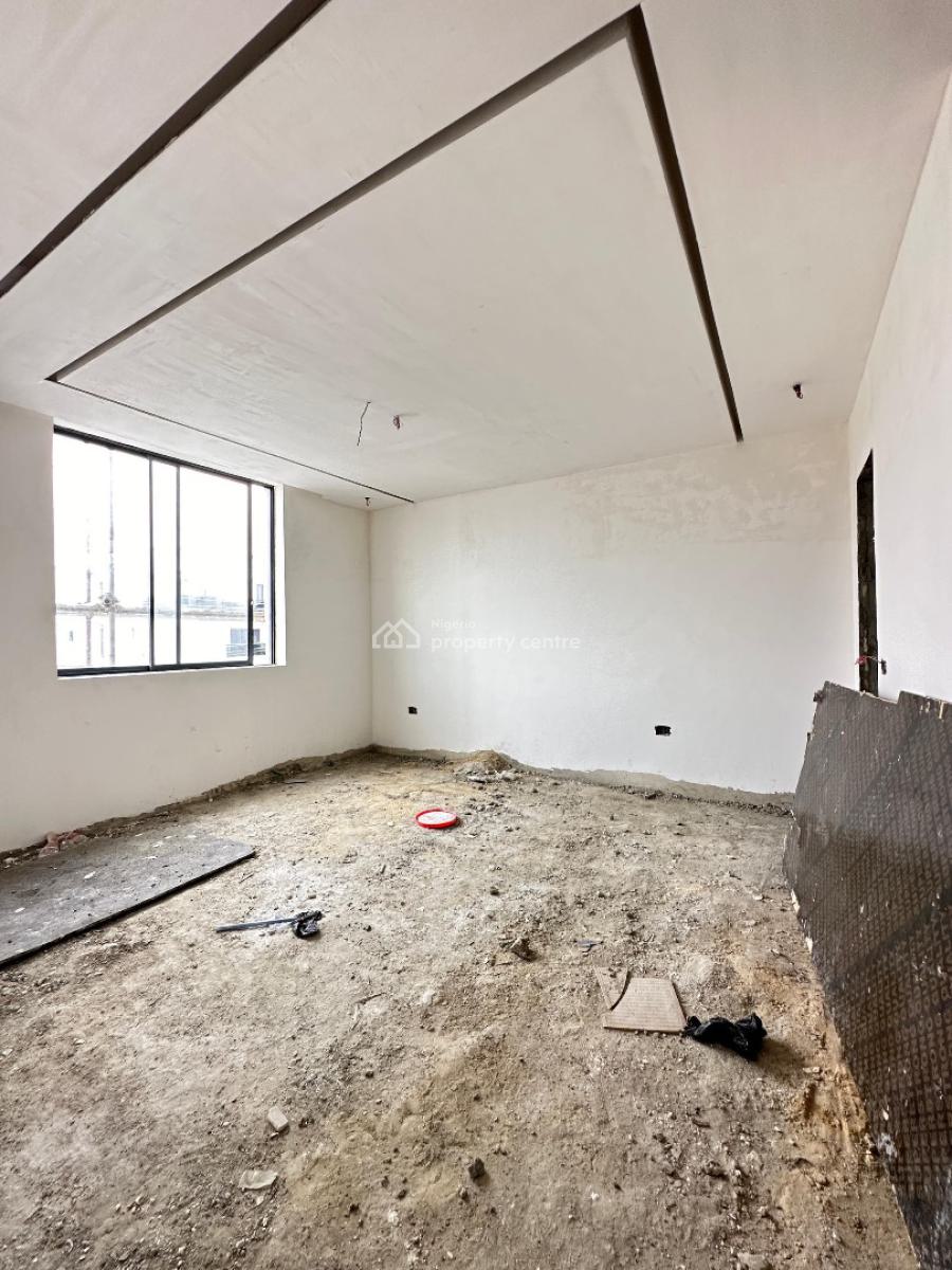 Most Affordable Offplan 2 Bedroom Apartment Suitable for Investment, Oniru, Victoria Island (vi), Lagos, Block of Flats for Sale