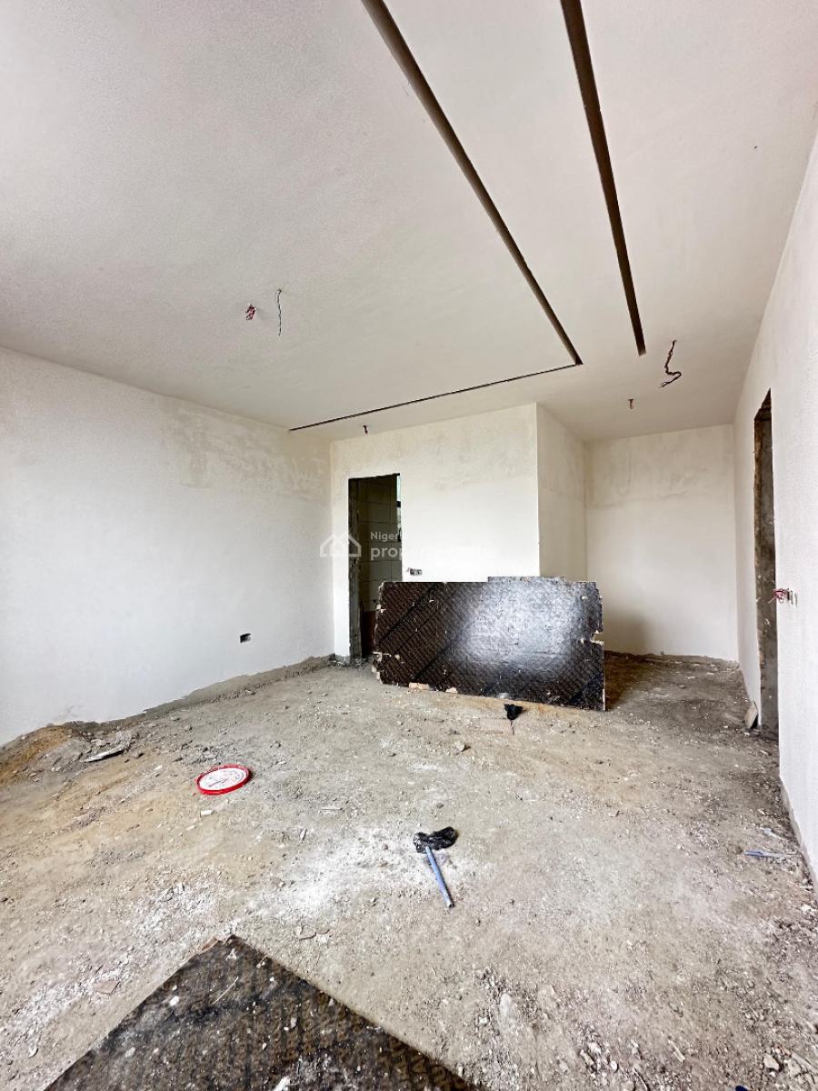 Most Affordable Offplan 2 Bedroom Apartment Suitable for Investment, Oniru, Victoria Island (vi), Lagos, Block of Flats for Sale
