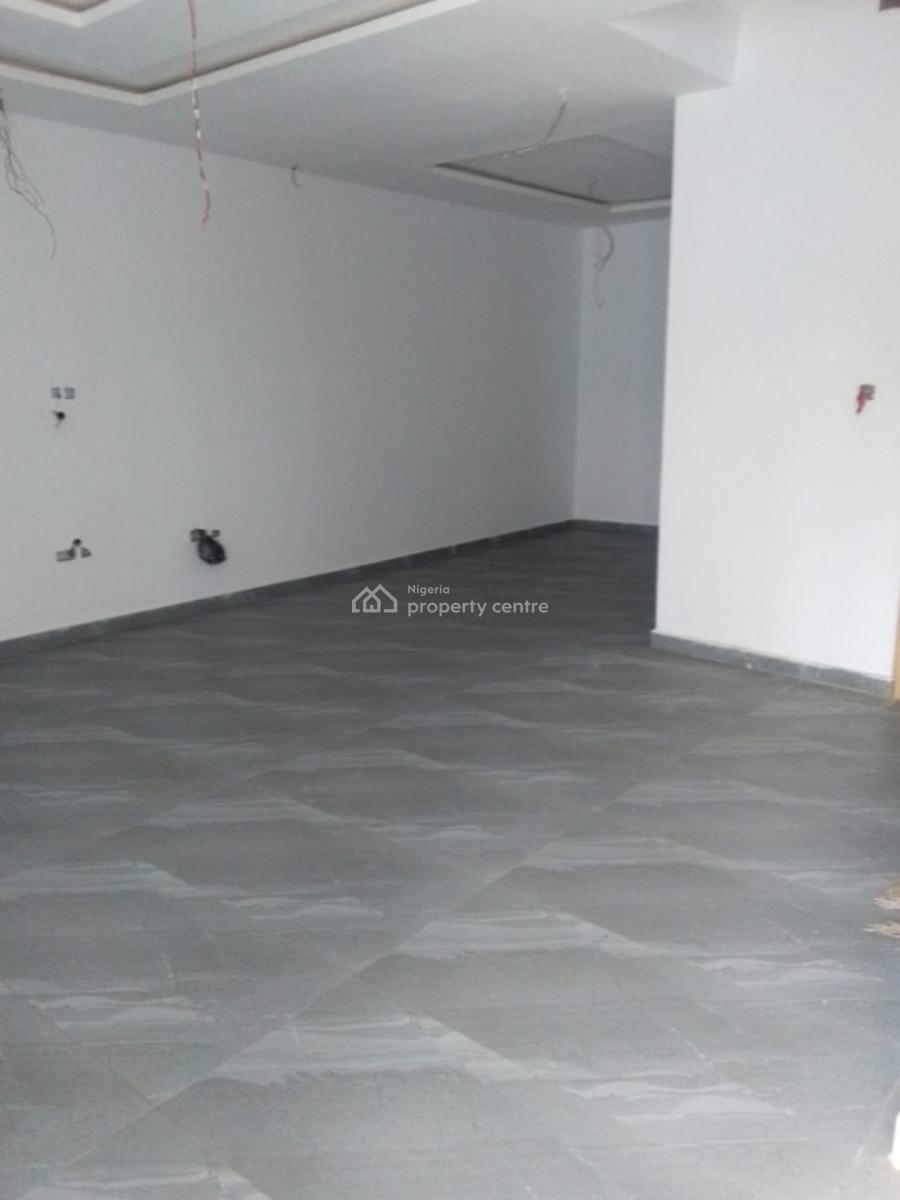 Two Units of 4bedroom All Room Ensuite Semi Detached Duplex Ikeja, Mendel Maryland, Ikeja, Lagos, Semi-detached Duplex for Sale