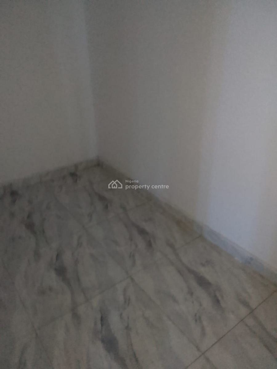 Two Units of 4bedroom All Room Ensuite Semi Detached Duplex Ikeja, Mendel Maryland, Ikeja, Lagos, Semi-detached Duplex for Sale