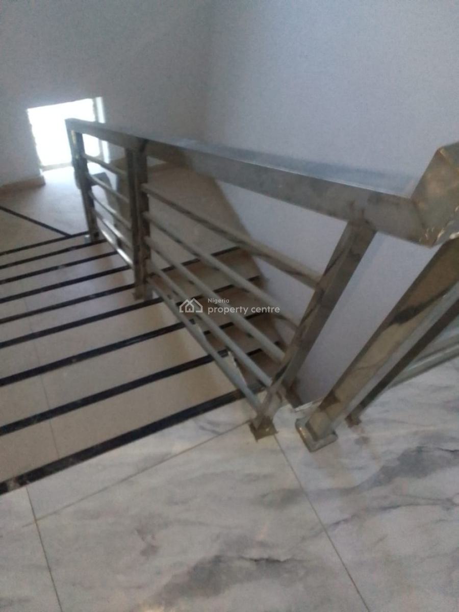 Two Units of 4bedroom All Room Ensuite Semi Detached Duplex Ikeja, Mendel Maryland, Ikeja, Lagos, Semi-detached Duplex for Sale