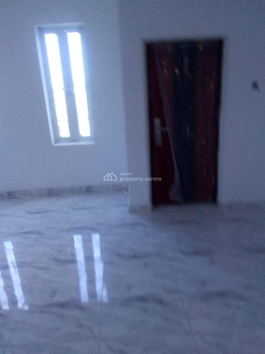 Two Units of 4bedroom All Room Ensuite Semi Detached Duplex Ikeja, Mendel Maryland, Ikeja, Lagos, Semi-detached Duplex for Sale