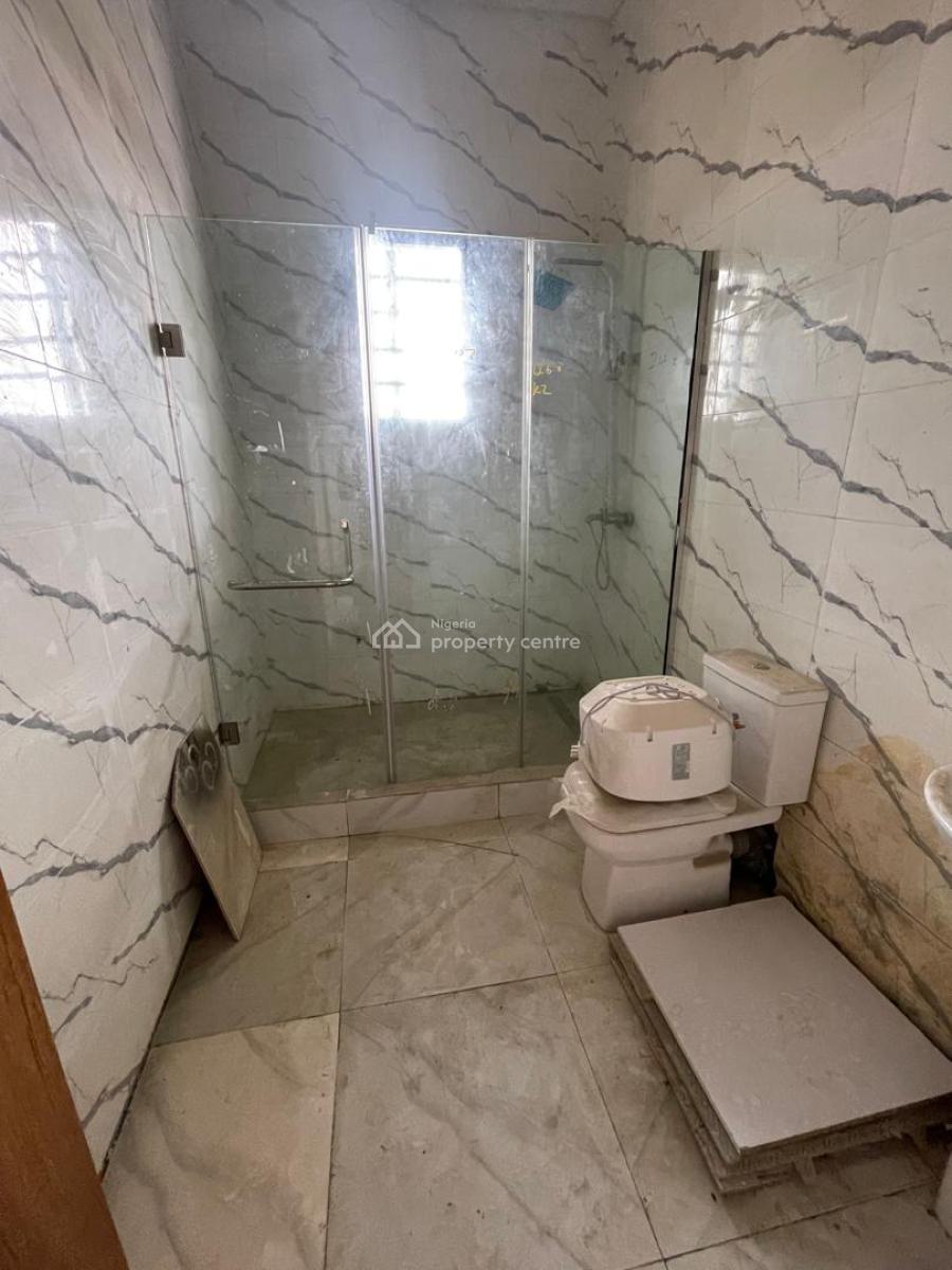Two Units of 4bedroom All Room Ensuite Semi Detached Duplex Ikeja, Mendel Maryland, Ikeja, Lagos, Semi-detached Duplex for Sale