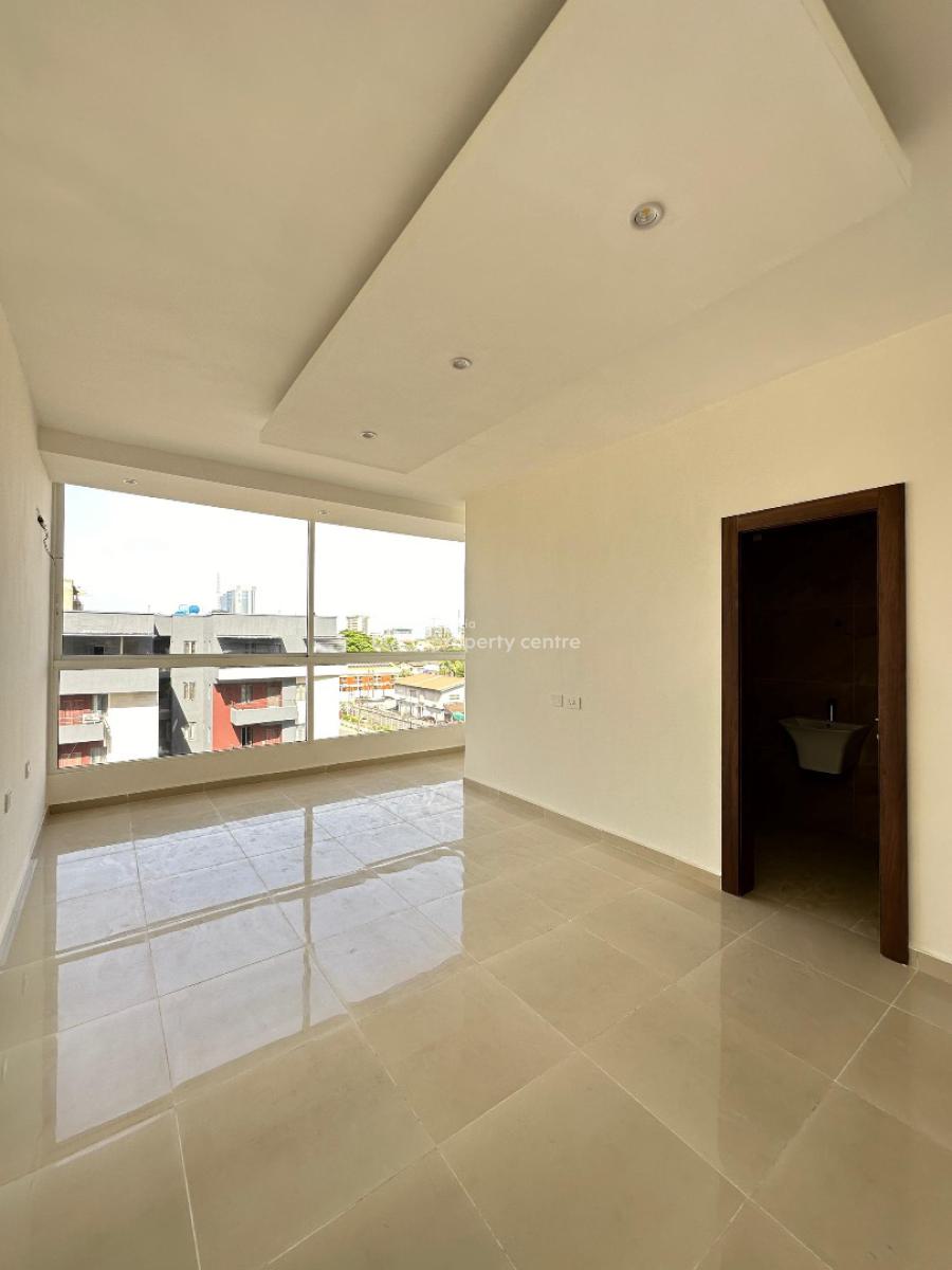 Aesthetically Pleasing 3 Bedroom Apartment Suitable for Investment, Vi, Victoria Island (vi), Lagos, Block of Flats for Sale