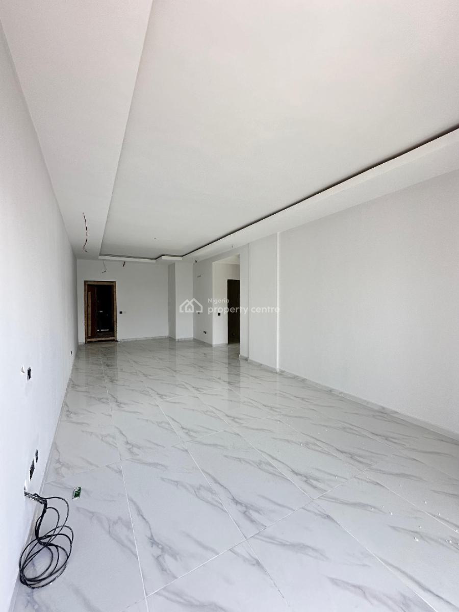 Most Affordable Offplan 2 Bedroom Apartment Suitable for Investment, Vi, Victoria Island (vi), Lagos, Block of Flats for Sale
