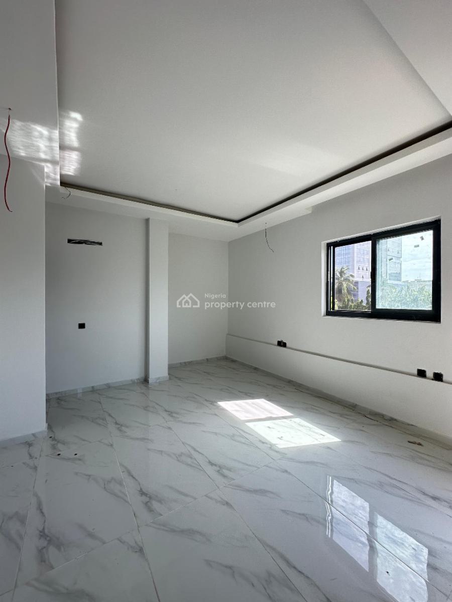 Most Affordable Offplan 2 Bedroom Apartment Suitable for Investment, Vi, Victoria Island (vi), Lagos, Block of Flats for Sale