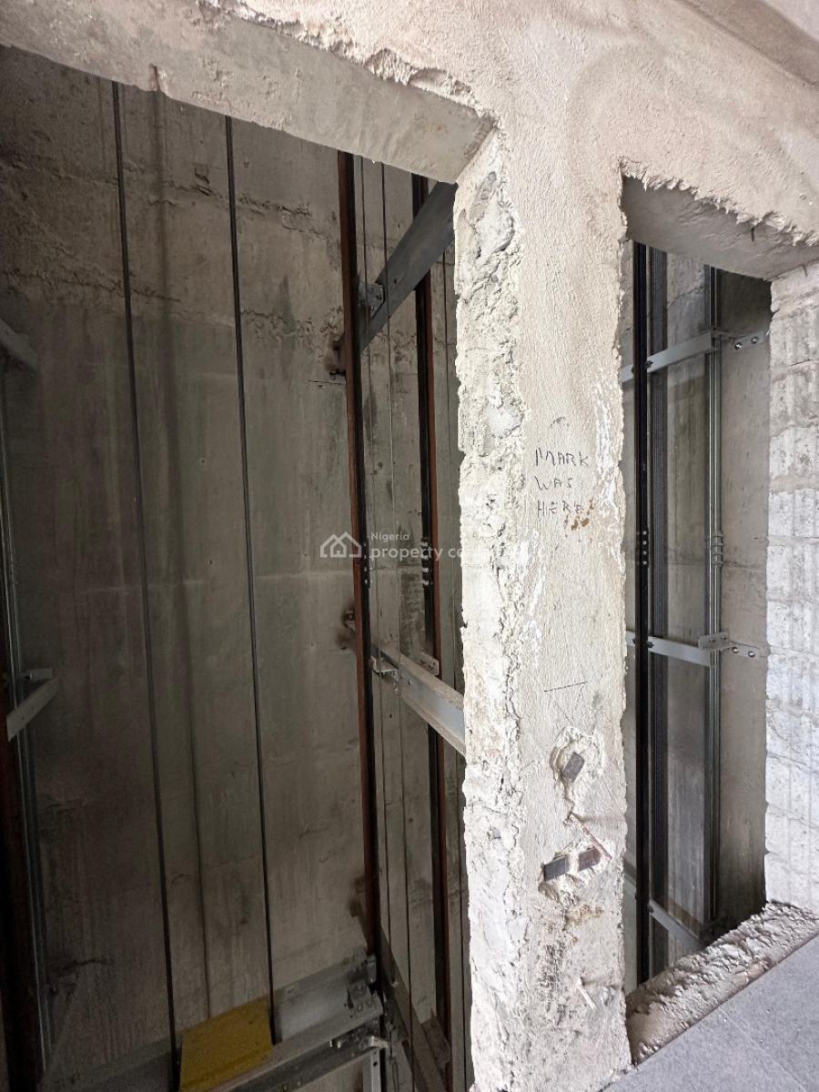 Most Affordable Offplan 2 Bedroom Apartment Suitable for Investment, Vi, Victoria Island (vi), Lagos, Block of Flats for Sale
