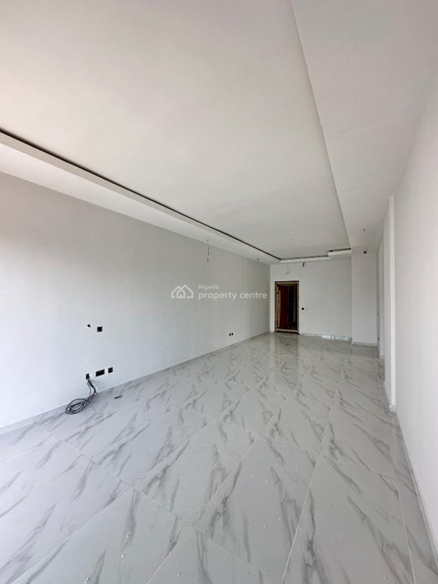 Most Affordable Offplan 3 Bedroom Apartment Suitable for Investment, Vi, Victoria Island (vi), Lagos, Block of Flats for Sale