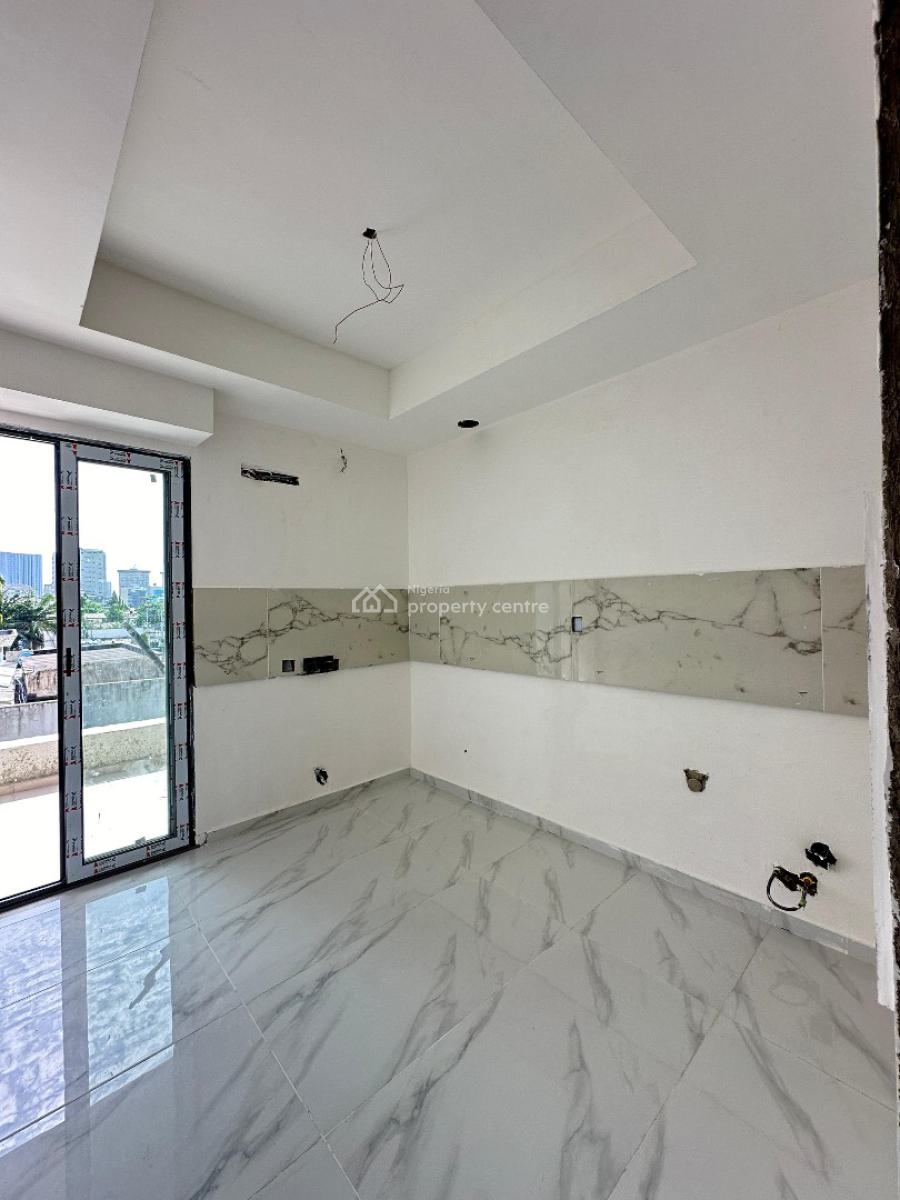 Most Affordable Offplan 3 Bedroom Apartment Suitable for Investment, Vi, Victoria Island (vi), Lagos, Block of Flats for Sale