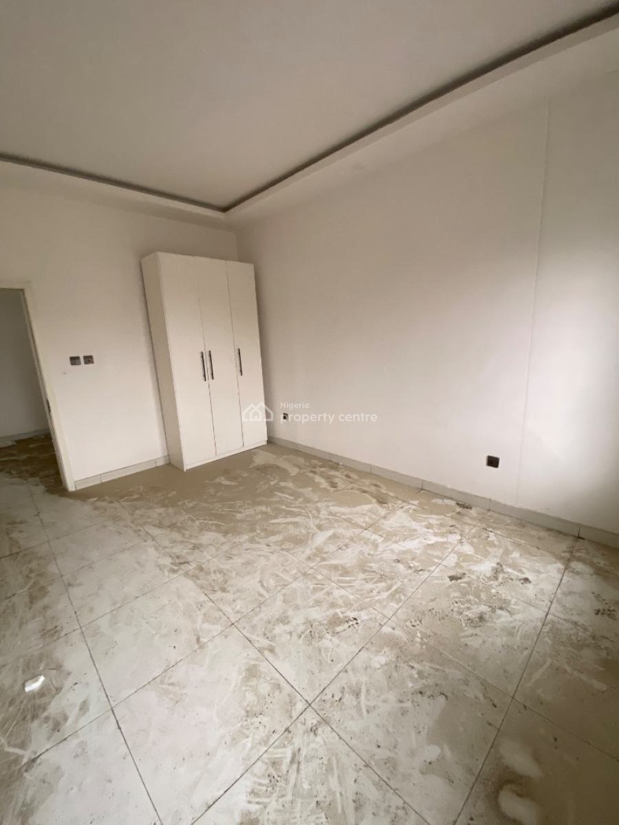 Luxury 4bedroom Semidetached Duplex with Bq,general Swimming P and Gym, Lekki Palm City, Ajah, Lagos, Semi-detached Duplex for Rent