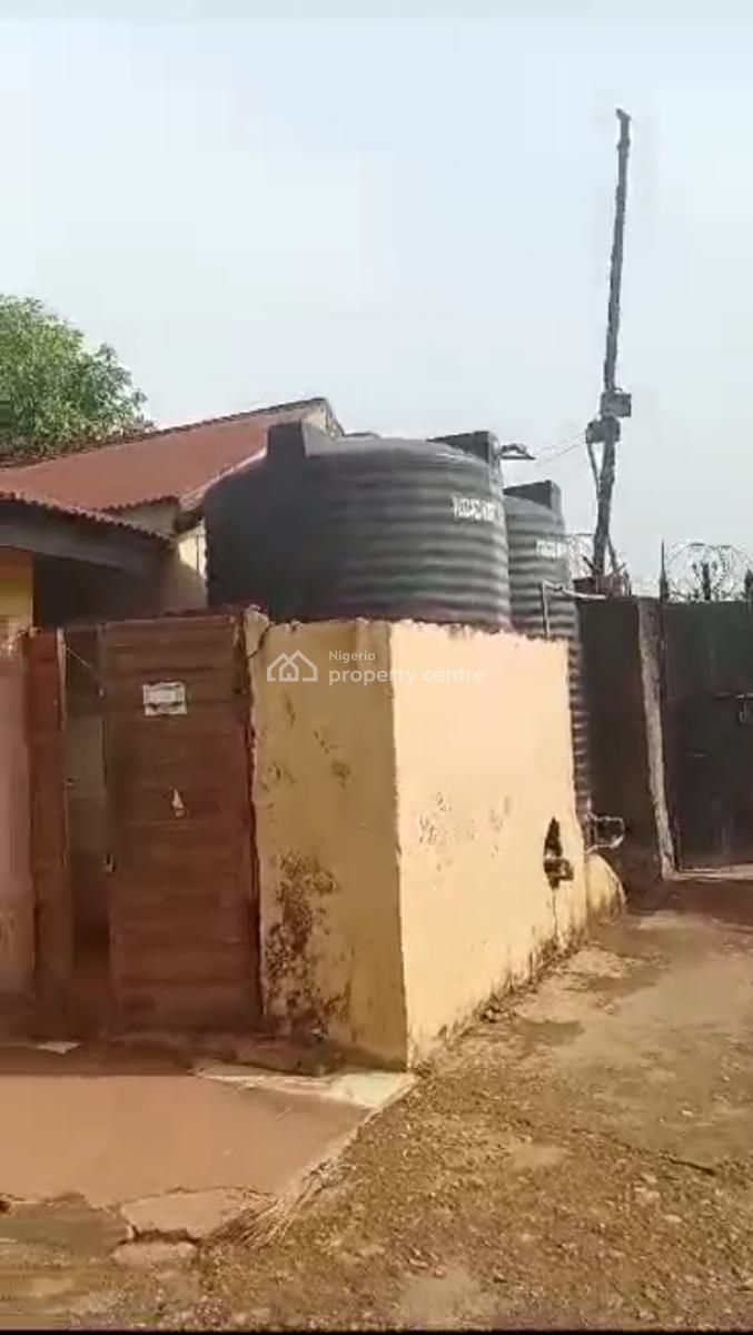Water Factory Available in Mararaba, Mararaba, Mararaba, Abuja, Factory for Sale