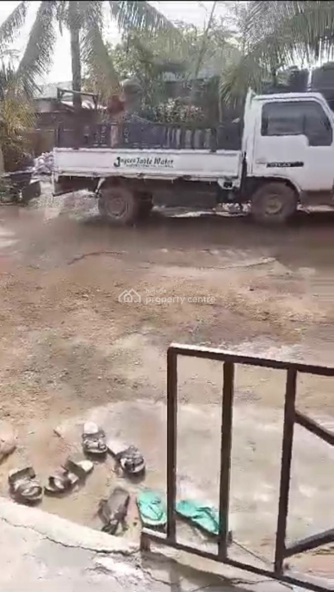 Water Factory Available in Mararaba, Mararaba, Mararaba, Abuja, Factory for Sale