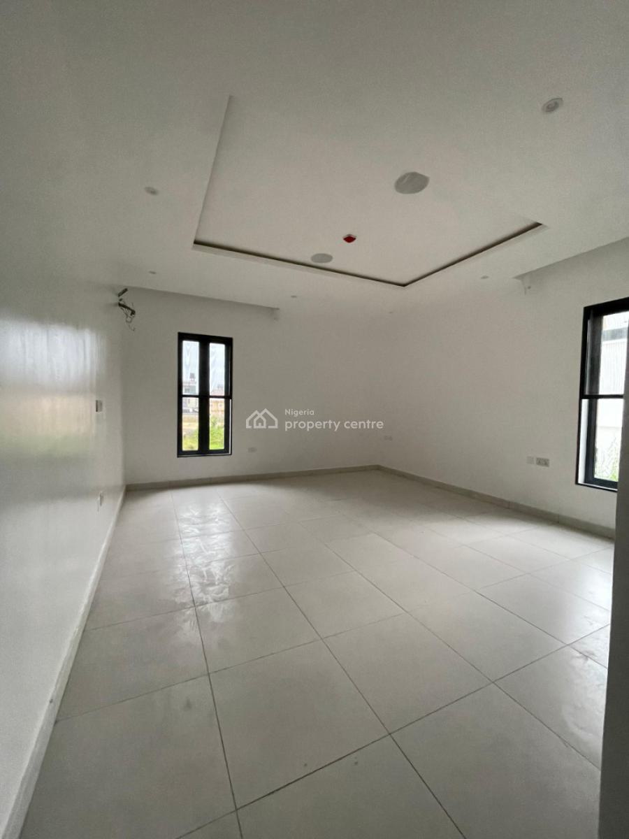 Newly Built 2 Bedroom Apartment with an Elevator and Swimming Pool, Ikate, Lekki, Lagos, Flat / Apartment for Sale