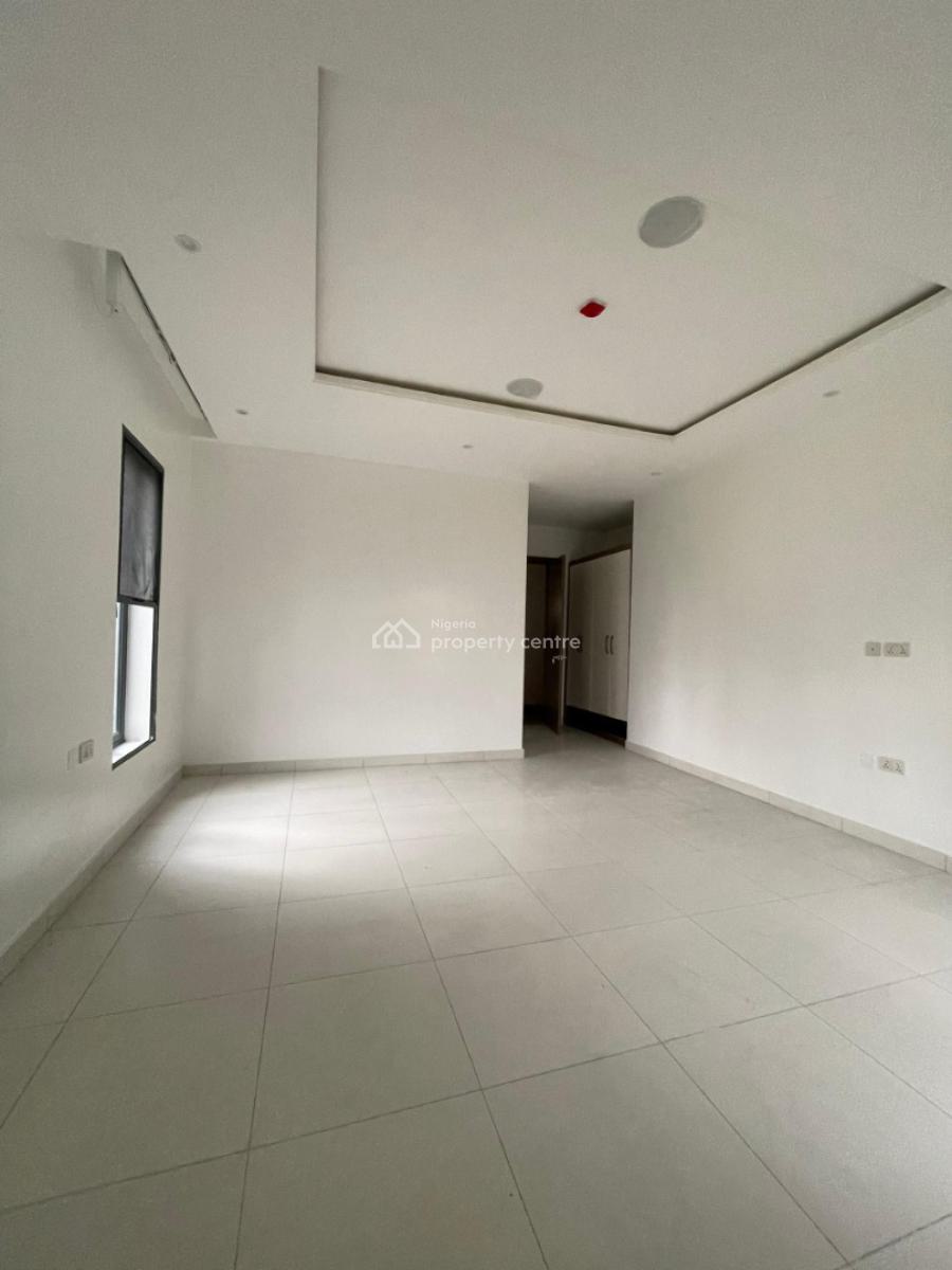 Newly Built 2 Bedroom Apartment with an Elevator and Swimming Pool, Ikate, Lekki, Lagos, Flat / Apartment for Sale