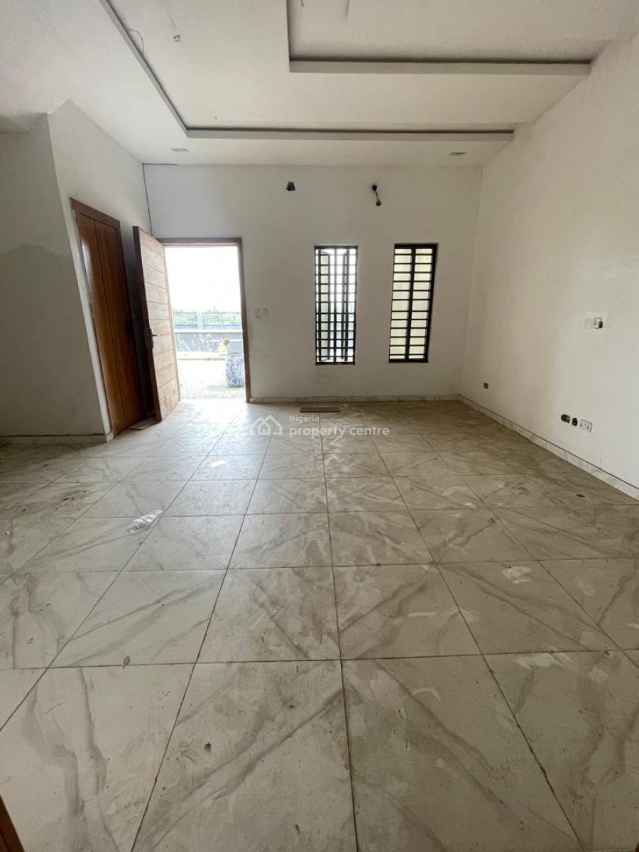 Exquisite 4bedroom Terrace Duplex Apartment Orchid, Orchid Road, Lekki, Lagos, Terraced Duplex for Sale