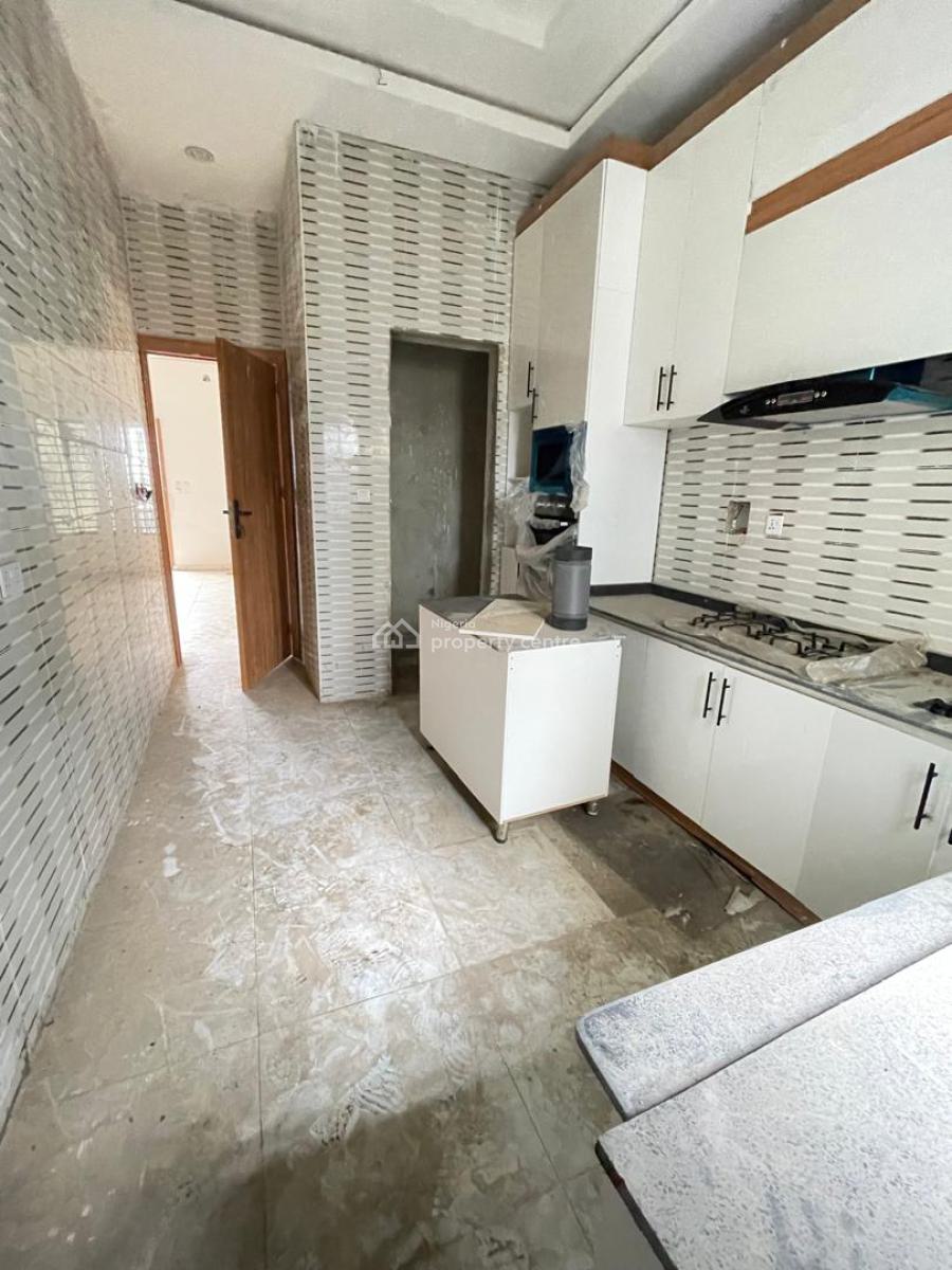 Exquisite 4bedroom Terrace Duplex Apartment Orchid, Orchid Road, Lekki, Lagos, Terraced Duplex for Sale
