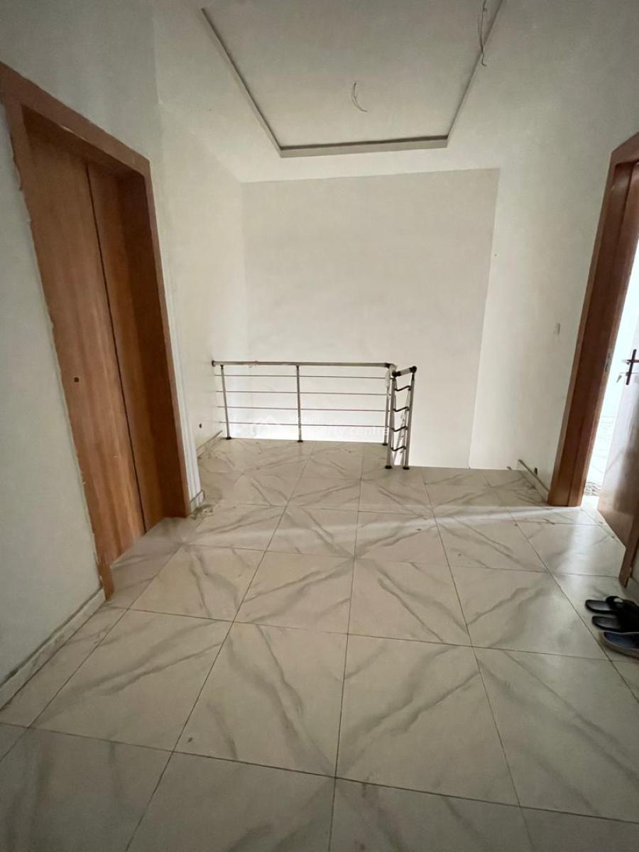 Exquisite 4bedroom Terrace Duplex Apartment Orchid, Orchid Road, Lekki, Lagos, Terraced Duplex for Sale