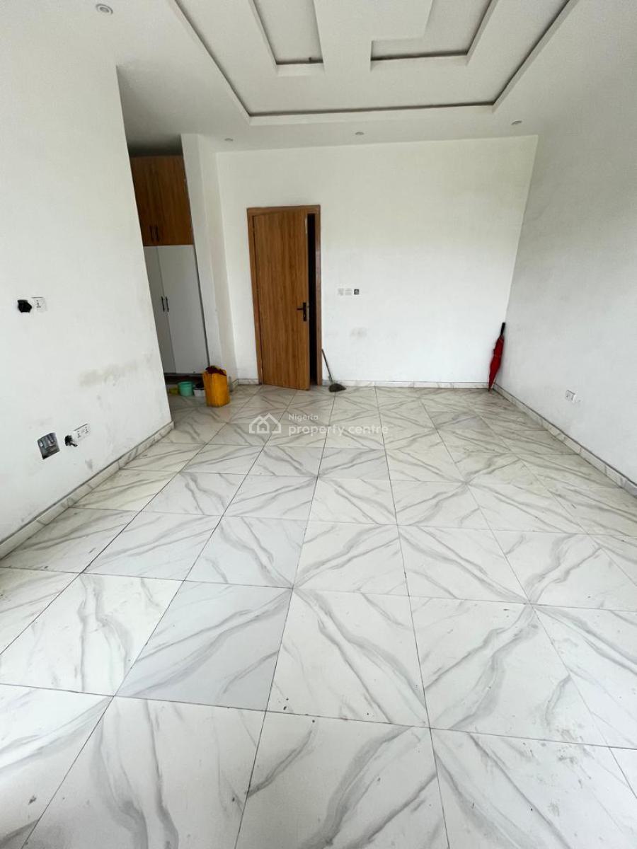 Exquisite 4bedroom Terrace Duplex Apartment Orchid, Orchid Road, Lekki, Lagos, Terraced Duplex for Sale