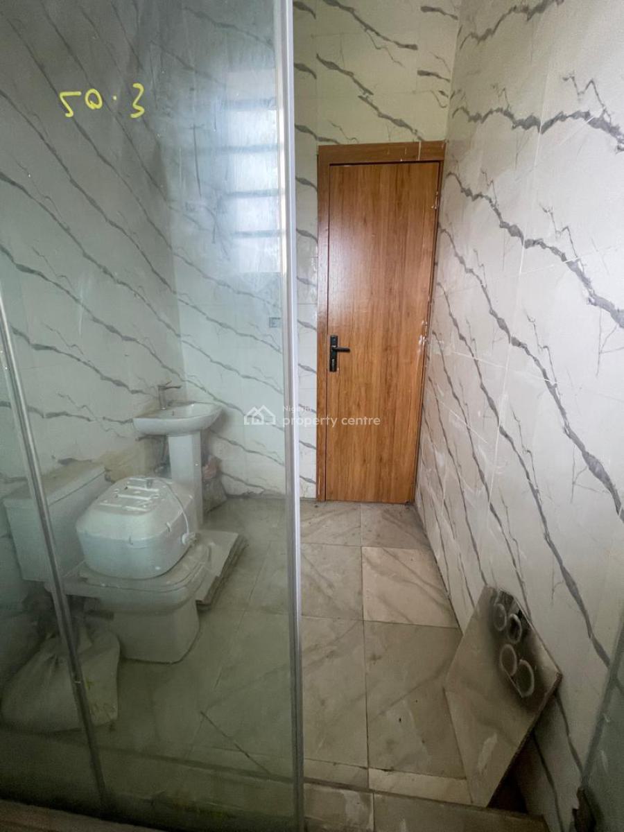 Exquisite 4bedroom Terrace Duplex Apartment Orchid, Orchid Road, Lekki, Lagos, Terraced Duplex for Sale