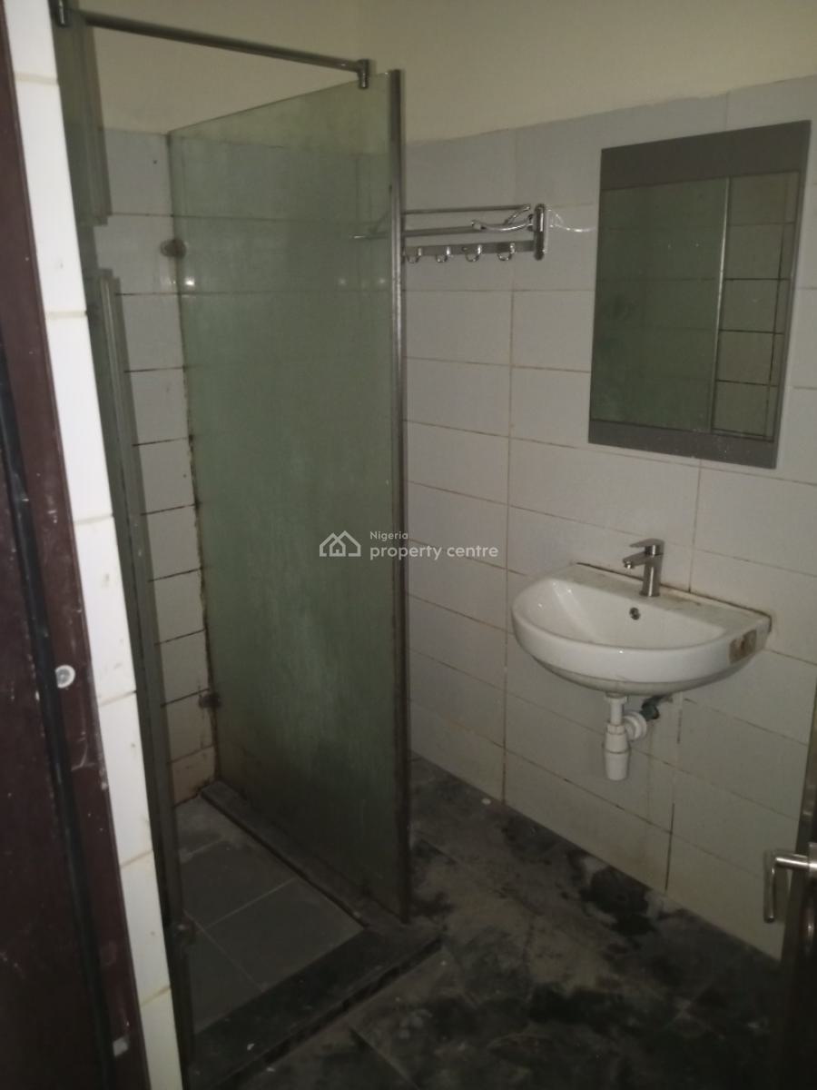 Spacious Self Contain Available, Banana Island Estate, Ikoyi, Lagos, Self Contain (single Rooms) for Rent