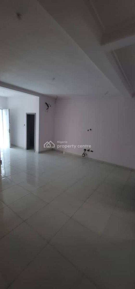 3 Bedroom Terrace Duplex, Chevron, Lekki, Lagos, Terraced Duplex for Sale