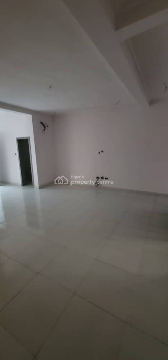 3 Bedroom Terrace Duplex, Chevron, Lekki, Lagos, Terraced Duplex for Sale