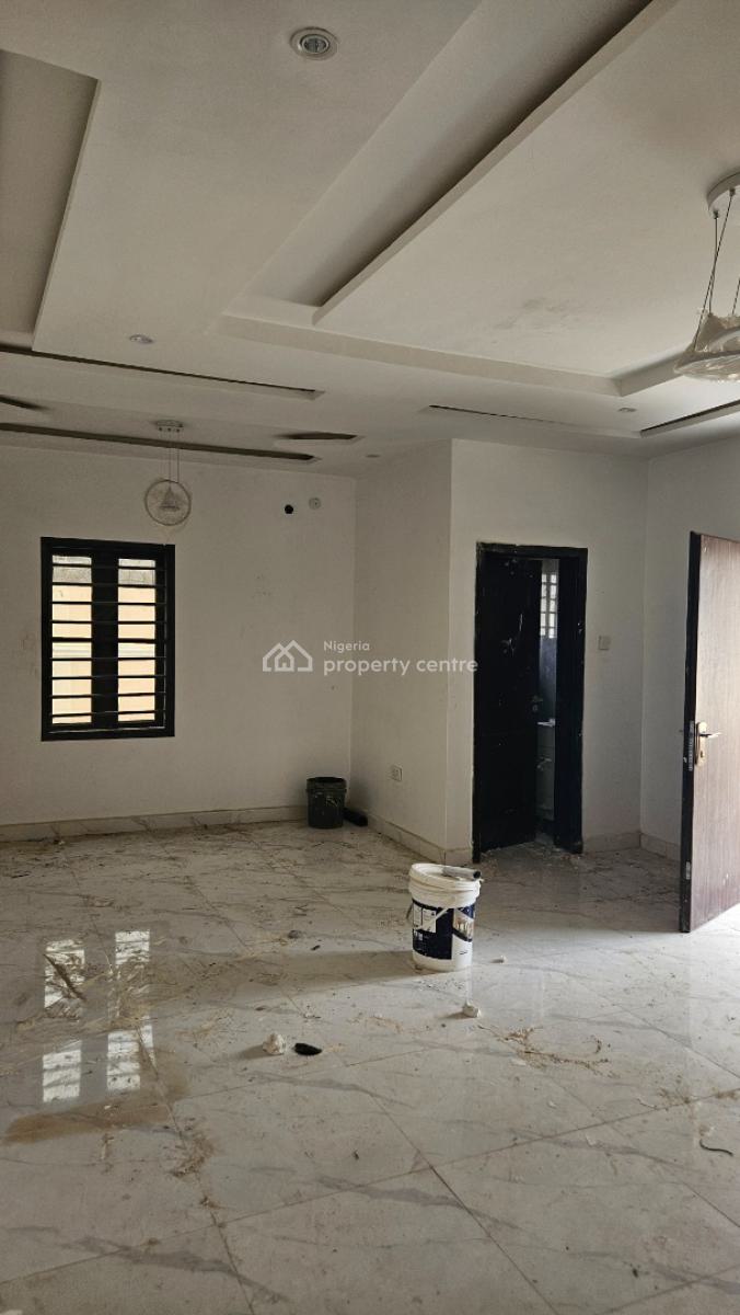 Newly Built 4 Bedrooms Duplex with Self Contained Bq, Sahara 2 Estate, Lokogoma District, Abuja, House for Rent