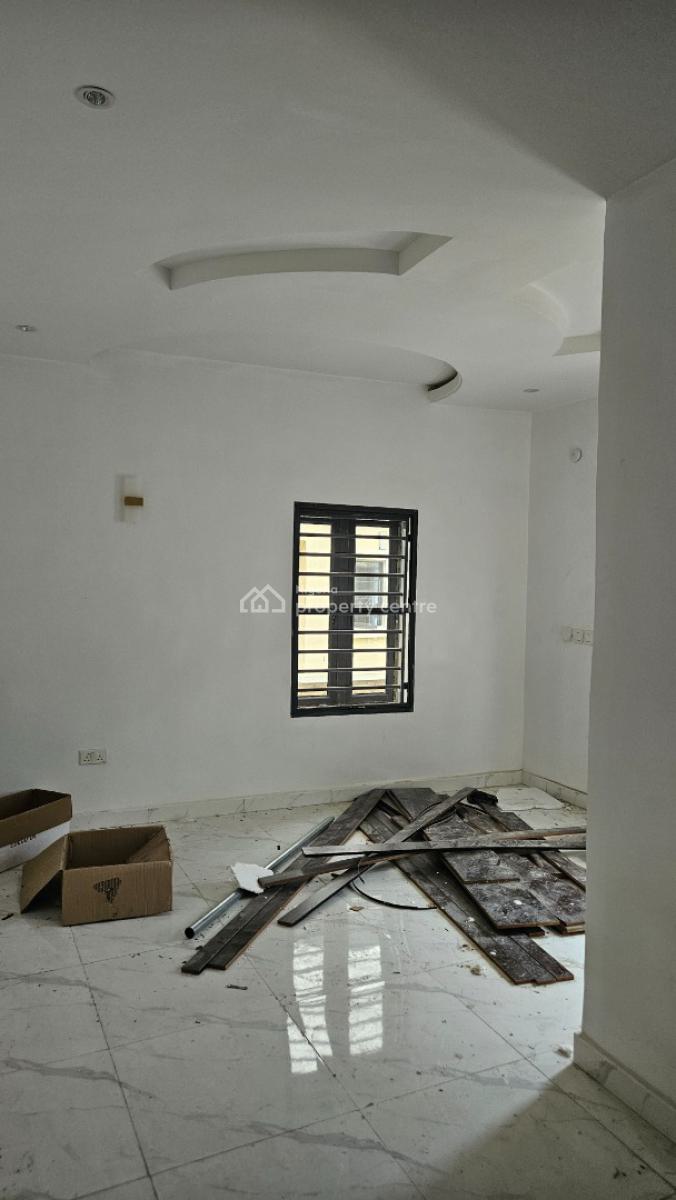 Newly Built 4 Bedrooms Duplex with Self Contained Bq, Sahara 2 Estate, Lokogoma District, Abuja, House for Rent