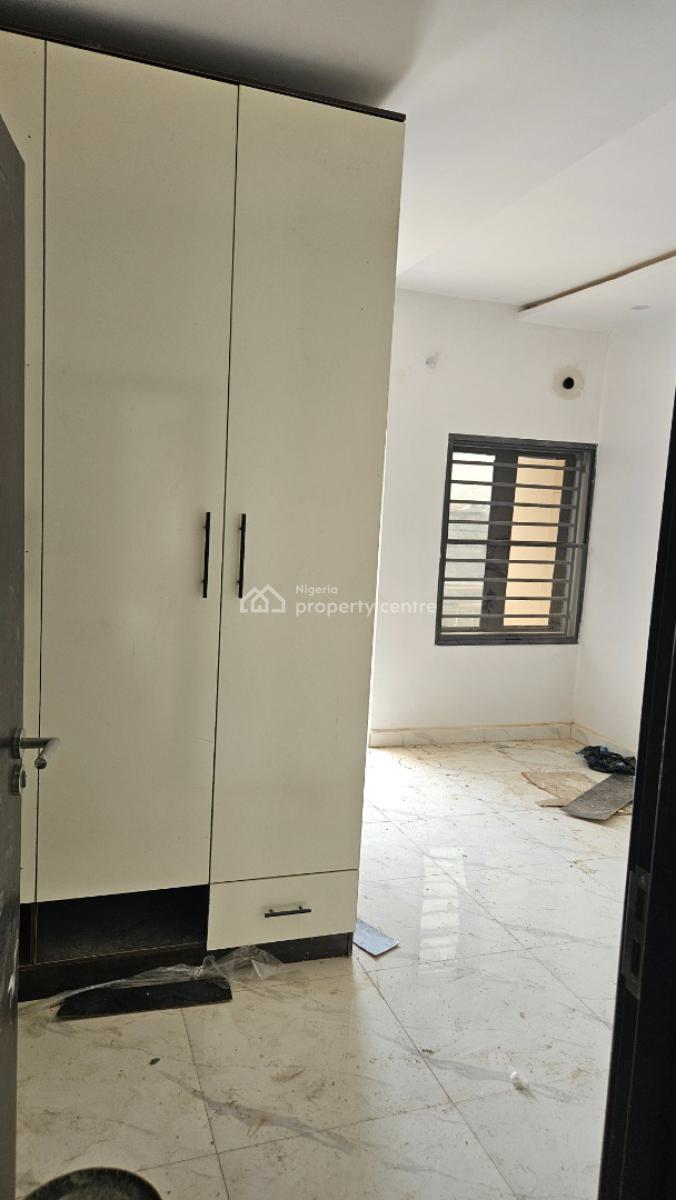 Newly Built 4 Bedrooms Duplex with Self Contained Bq, Sahara 2 Estate, Lokogoma District, Abuja, House for Rent