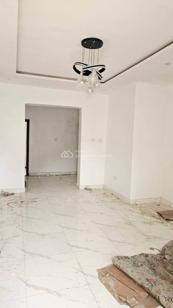 Newly Built 4 Bedrooms Duplex with Self Contained Bq, Sahara 2 Estate, Lokogoma District, Abuja, House for Rent