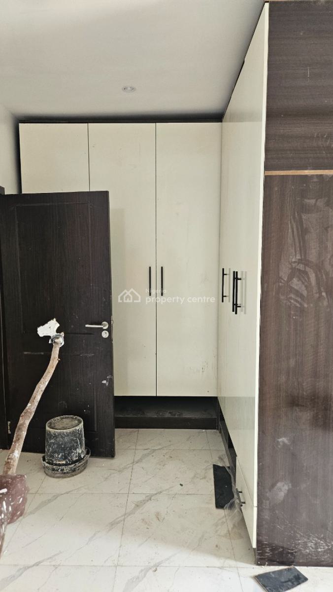 Newly Built 4 Bedrooms Duplex with Self Contained Bq, Sahara 2 Estate, Lokogoma District, Abuja, House for Rent