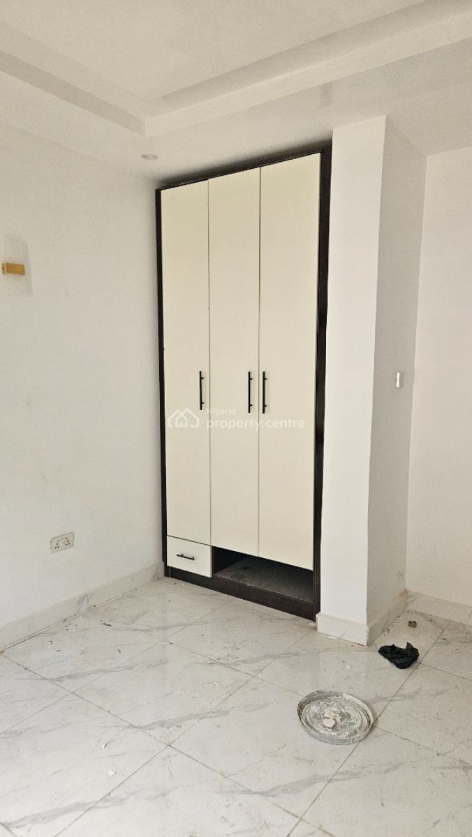 Newly Built 4 Bedrooms Duplex with Self Contained Bq, Sahara 2 Estate, Lokogoma District, Abuja, House for Rent