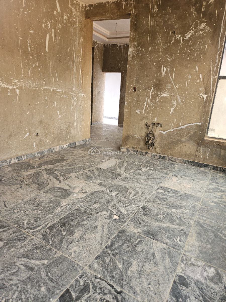 5 Bedroom Terrace House, Diplomatic Zone, Katampe Extension, Katampe, Abuja, Terraced Duplex for Sale