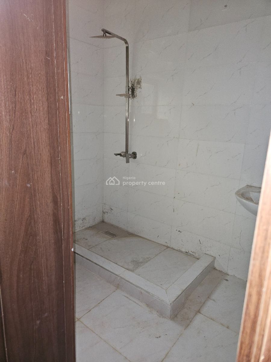 5 Bedroom Terrace House, Diplomatic Zone, Katampe Extension, Katampe, Abuja, Terraced Duplex for Sale