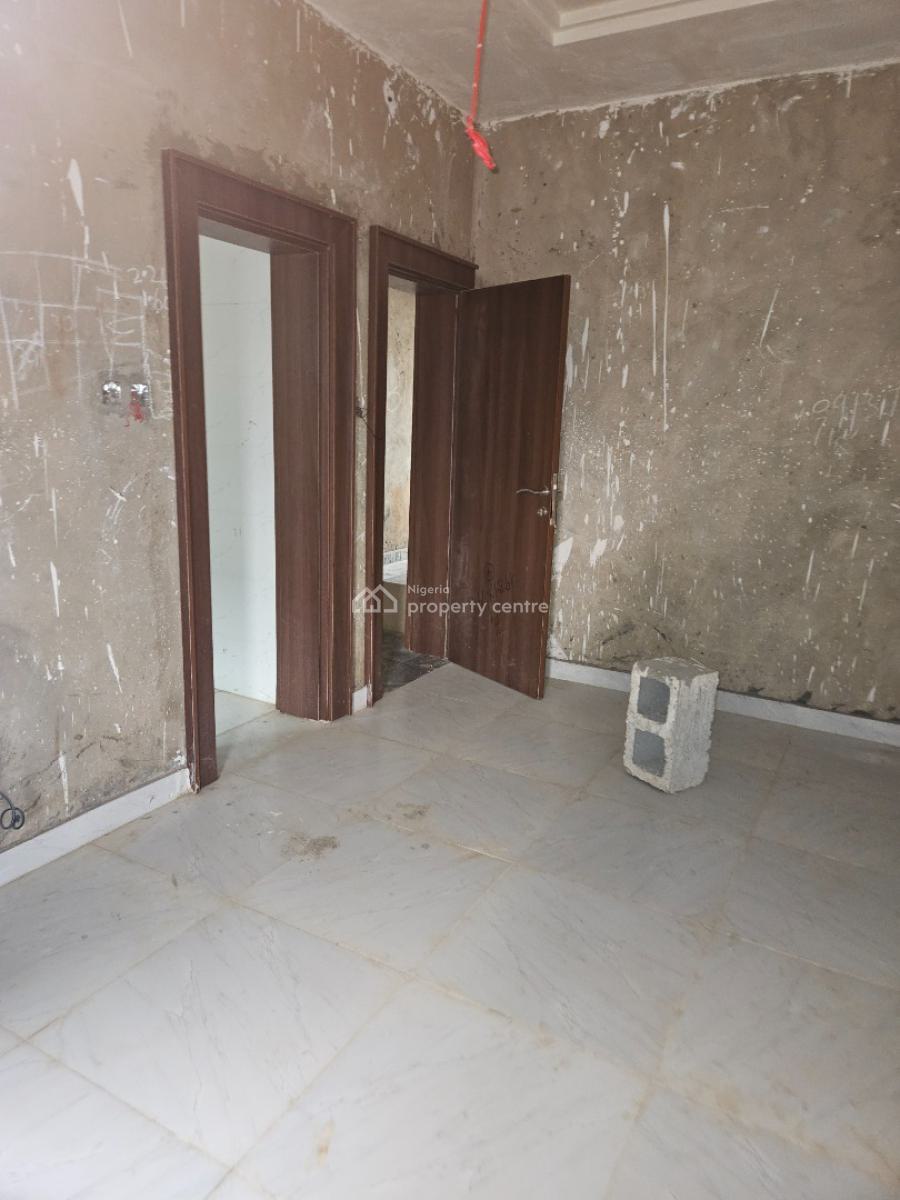 5 Bedroom Terrace House, Diplomatic Zone, Katampe Extension, Katampe, Abuja, Terraced Duplex for Sale