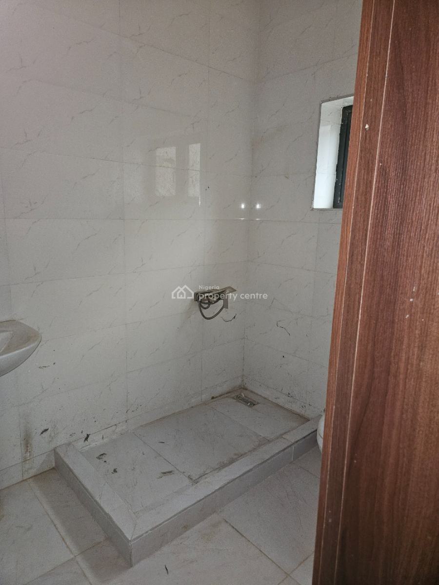 5 Bedroom Terrace House, Diplomatic Zone, Katampe Extension, Katampe, Abuja, Terraced Duplex for Sale