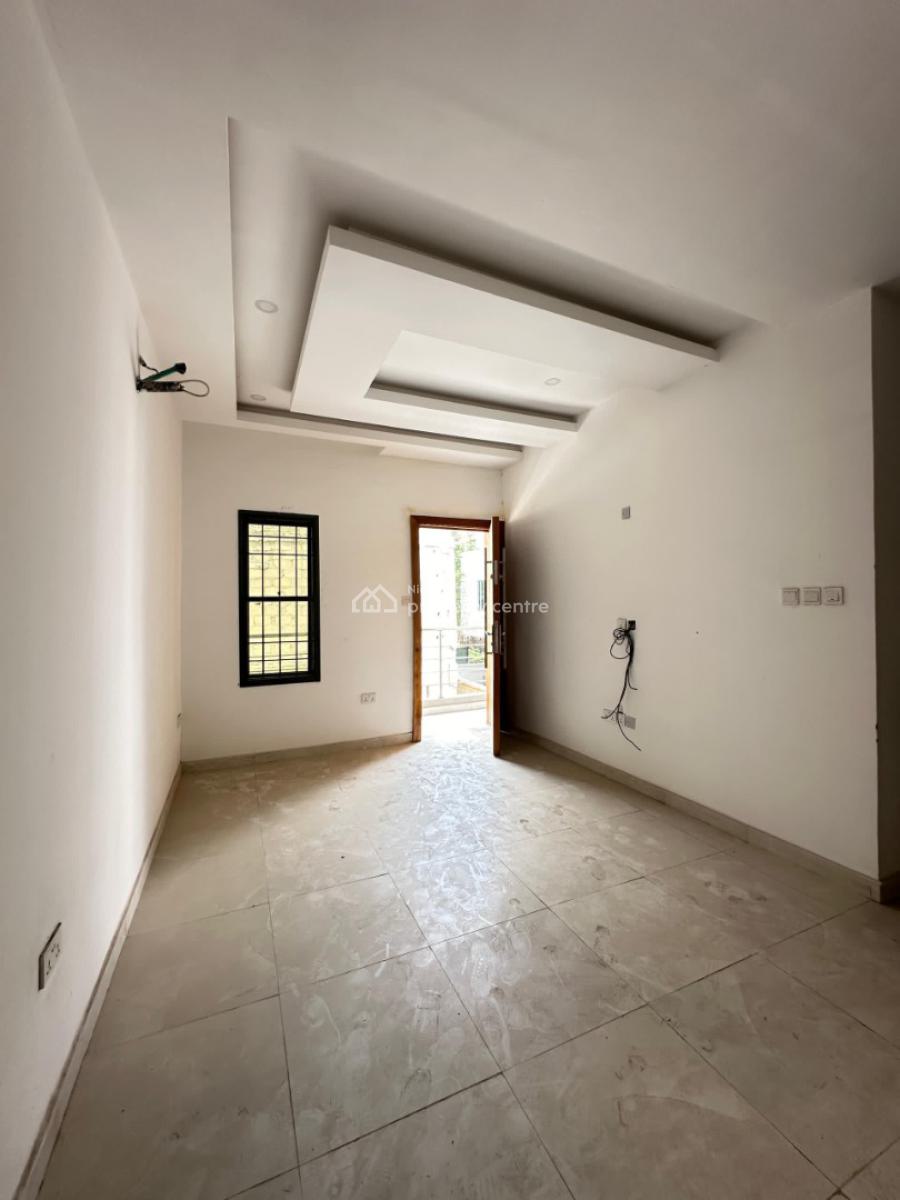 Exquisitely Built 5 Bedroom Fully Detached Duplex with Bq, Main Lekki, Lekki Phase 1, Lekki, Lagos, Detached Duplex for Sale
